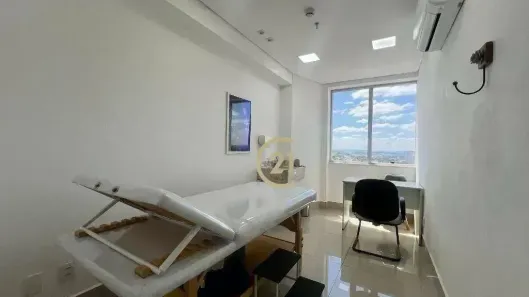 Sala Comercial à venda, 40m² no Vila Castelo Branco, Indaiatuba