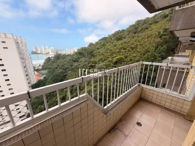 Apartamento com 2 Quartos à venda, 98m² no Pitangueiras, Guarujá