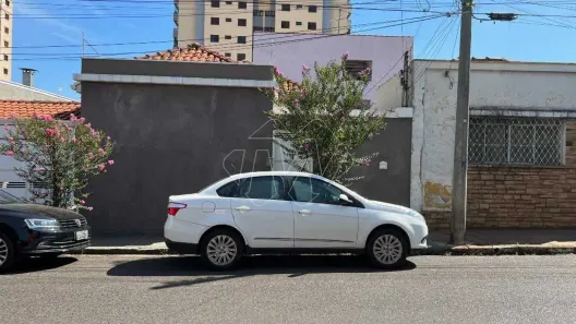 Casa com 3 Quartos à venda, 161m² no Centro, Araraquara