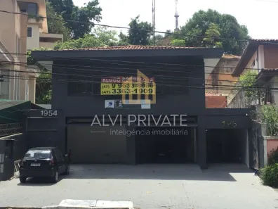 Imóvel Comercial à venda, 500m² no Perdizes, São Paulo
