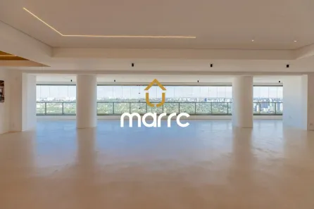 Cobertura com 5 Quartos à venda, 839m² no Parque Colonial, São Paulo