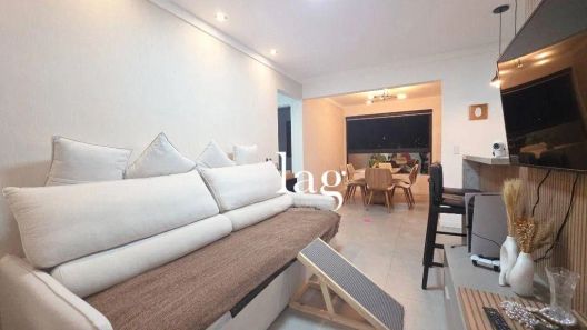 Apartamento com 3 Quartos à venda, 85m² no Jardim Faculdade, Sorocaba
