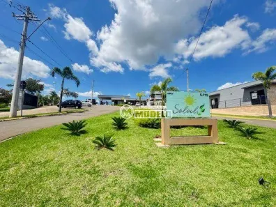 Lote/Terreno à venda, 250m² no Ondinhas, Piracicaba