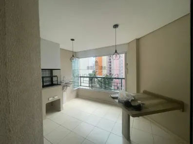 Apartamento com 2 Quartos para alugar, 67m² no Parque Residencial Aquarius, São José dos Campos