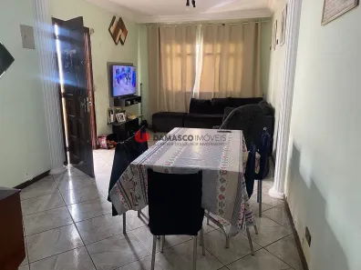 Sobrado com 4 Quartos à venda, 150m² no Taboão, São Bernardo do Campo
