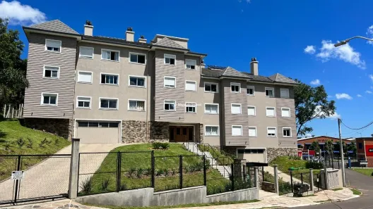 Apartamento com 2 Quartos à venda, 63m² no Várzea Grande Vila do Sol, Gramado