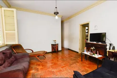 Casa com 3 Quartos à venda, 360m² no São Lucas, Belo Horizonte