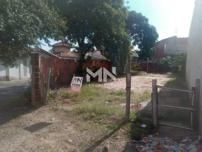 Lote/Terreno à venda, 208m² no Jardim dos Ipês, Itu