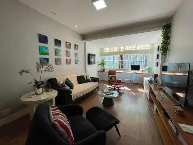 Apartamento com 3 Quartos à venda, 112m² no Ipanema, Rio de Janeiro