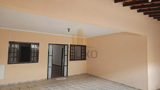 Casa com 3 Quartos à venda, 250m² no Jardim América, Bauru