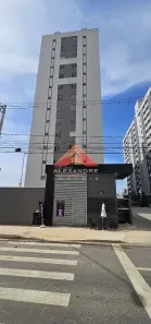 Apartamento com 2 Quartos para alugar, 51m² no Parque Residencial Flamboyant, São José dos Campos