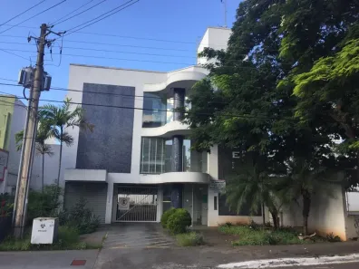 Consultório para alugar, 1266m² no Setor Bueno, Goiânia