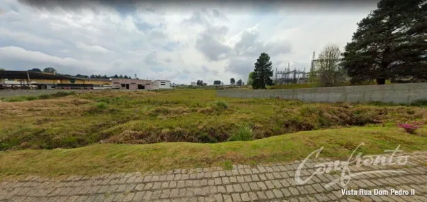 Lote/Terreno à venda, 13269m² no Jardim Menino Deus, Quatro Barras