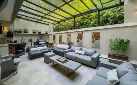 Apartamento com 4 Quartos à venda, 175m² no Leblon, Rio de Janeiro