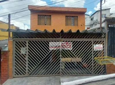 Sobrado com 3 Quartos à venda, 200m² no Casa Verde Alta, São Paulo