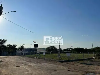 Lote/Terreno para alugar, 3412m² no Parque Rural Fazenda Santa Cândida, Campinas