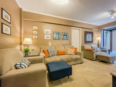 Apartamento com 3 Quartos à venda, 136m² no Floresta, Porto Alegre