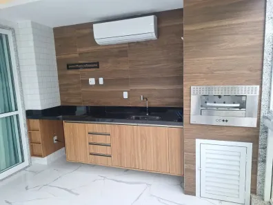 Apartamento com 4 Quartos à venda, 215m² no Recreio dos Bandeirantes, Rio de Janeiro