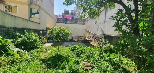 Lote/Terreno à venda, 350m² no Santa Teresinha, São Paulo