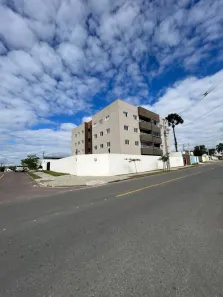 Apartamento com 2 Quartos à venda, 57m² no Ouro Fino, São José dos Pinhais
