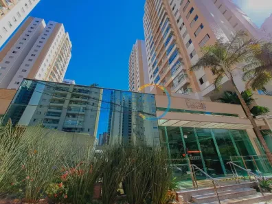 Apartamento com 3 Quartos para alugar, 100m² no Gleba Fazenda Palhano, Londrina