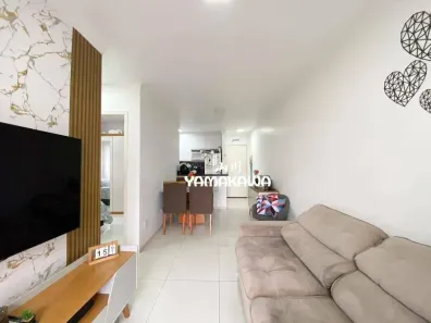 Apartamento com 2 Quartos à venda, 50m² no Vila Carmosina, São Paulo