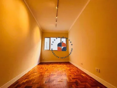 Apartamento com 2 Quartos para alugar, 56m² no Vila Romana, São Paulo