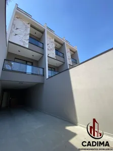 Casa com 3 Quartos à venda, 160m² no Jardim Nossa Senhora do Carmo, São Paulo