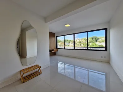 Apartamento com 2 Quartos para alugar, 64m² no Tristeza, Porto Alegre