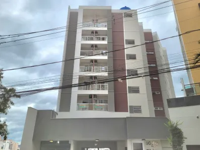 Apartamento com 1 Quarto à venda, 28m² no São Mateus, Juiz de Fora