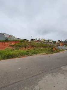 Lote/Terreno à venda no Ana Cristina II, Jandira