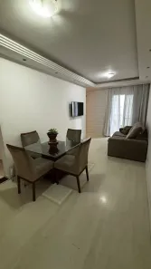 Apartamento com 3 Quartos à venda, 67m² no Socorro, Mogi das Cruzes