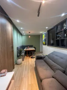 Apartamento com 2 Quartos à venda, 65m² no Jardim Estrela D'Alva, Bauru