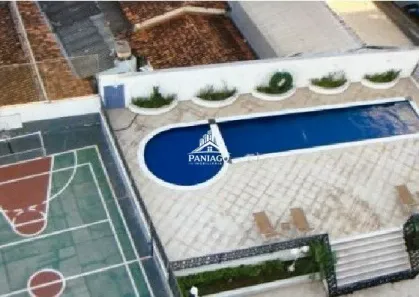 Apartamento com 3 Quartos à venda, 115m² no Goiabeira, Cuiabá