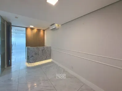 Sala Comercial para alugar, 43m² no Papicu, Fortaleza