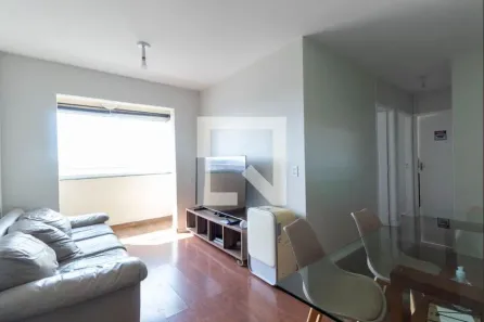 Apartamento com 3 Quartos à venda, 64m² no Jardim Santa Maria, São Paulo
