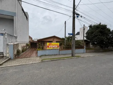 Lote/Terreno à venda, 360m² no São Braz, Curitiba