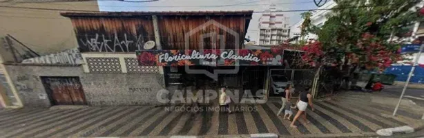 Ponto Comercial à venda, 115m² no Centro, Campinas