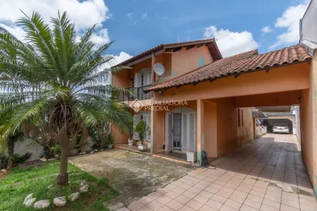 Sobrado com 3 Quartos à venda, 200m² no Jardim Leopoldina, Porto Alegre