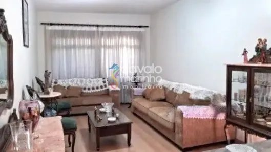 Casa com 4 Quartos à venda, 198m² no Jardim Sumaré, Ribeirão Preto