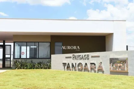 Lote/Terreno à venda, 332m² no Conjunto Habitacional Alexandre Urbanas, Londrina