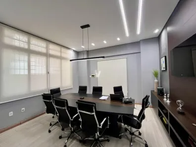 Sala Comercial com 3 Quartos para venda ou aluguel, 149m² no Centro, Santa Maria