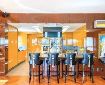 Apartamento com 3 Quartos à venda, 223m² no Bela Vista, Porto Alegre