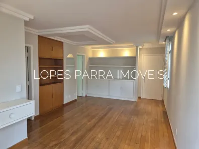 Apartamento com 2 Quartos para alugar, 84m² no Pinheiros, São Paulo