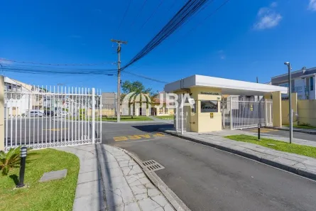 Casa de Condomínio com 3 Quartos à venda, 98m² no Pinheirinho, Curitiba