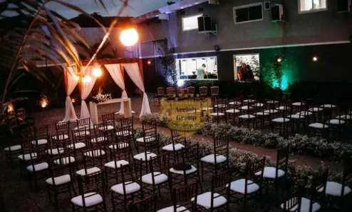 Imóvel Comercial à venda, 1050m² no Itaipu, Niterói