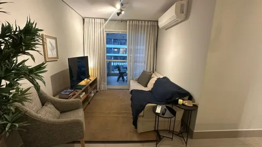 Apartamento com 2 Quartos para alugar, 65m² no Butantã, São Paulo