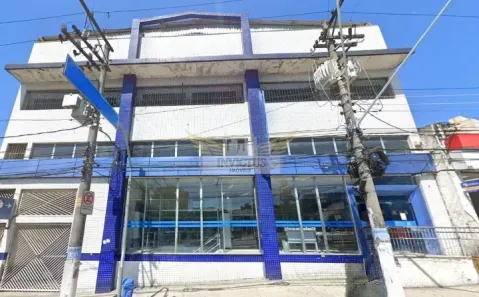 Sala Comercial para alugar, 1600m² no Centro, Diadema