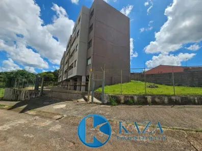 Apartamento com 2 Quartos à venda, 53m² no Pacaembu, Valparaíso de Goiás