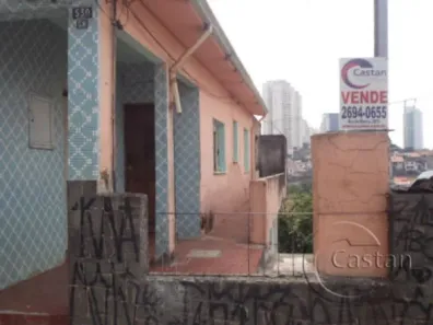 Lote/Terreno à venda, 300m² no Vila Oratório, São Paulo